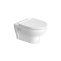 DURAVIT DURAVIT NO. 1 INODORO SUSPENDIDO BLANCO