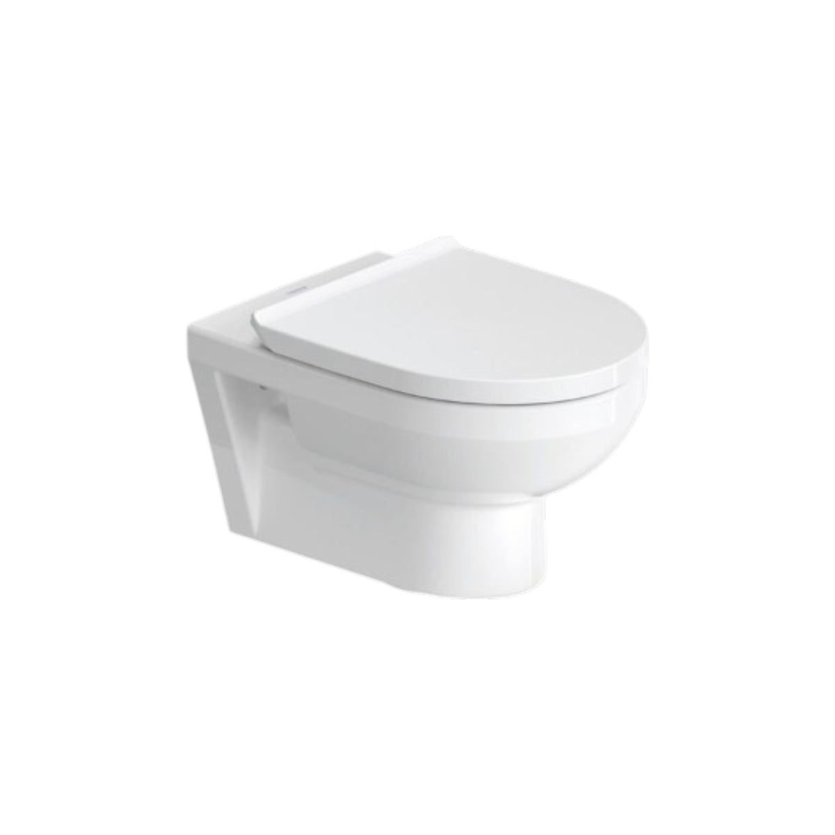 DURAVIT DURAVIT NO. 1 INODORO SUSPENDIDO BLANCO