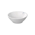 DURAVIT BACINO LAVABO DE SOBREPONER BLANCO