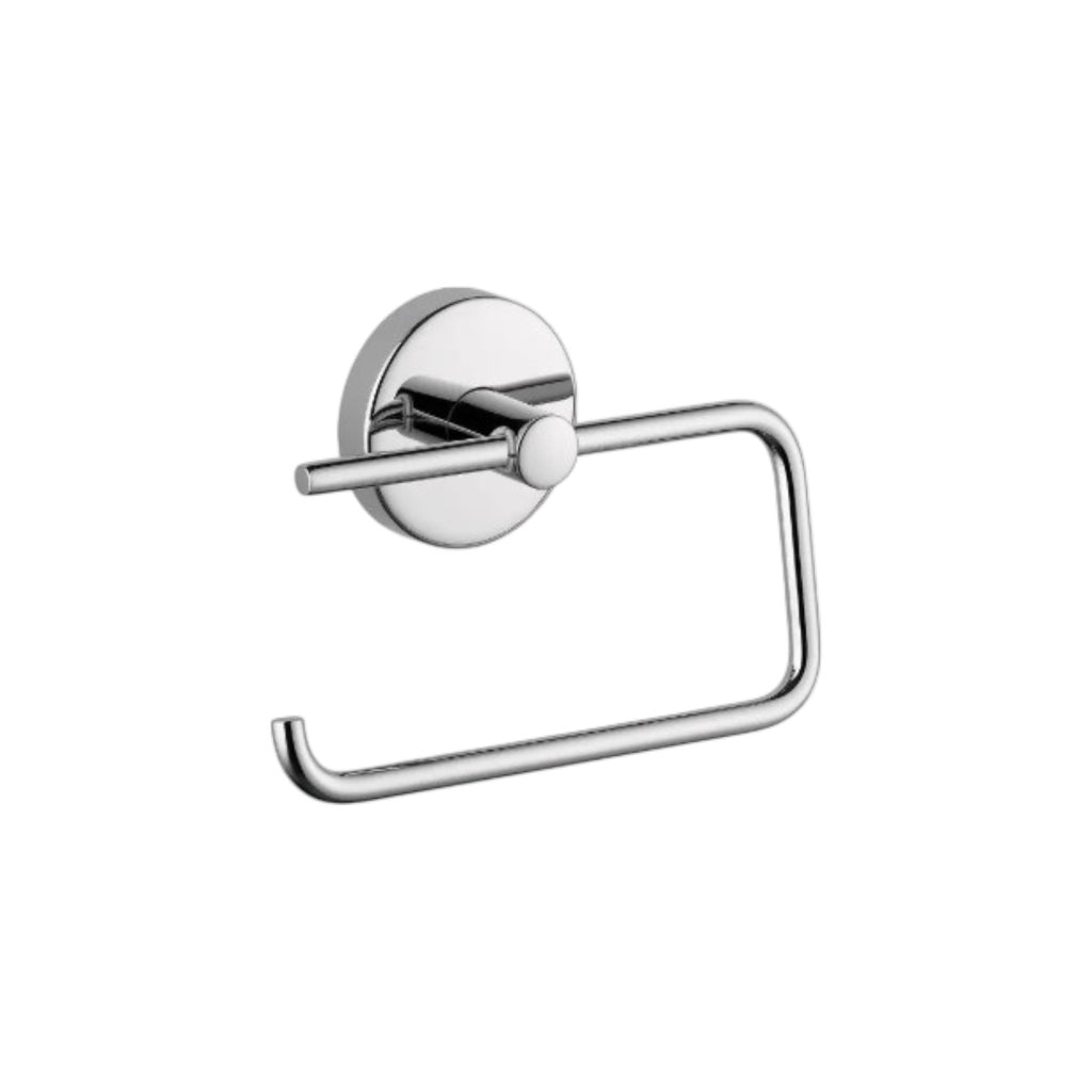HANSGROHE LOGIS PORTARROLLO CROMO