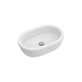 VILLEROY & BOCH ARCHITECTURA LAVABO BAJO CUBIERTA BLANCO