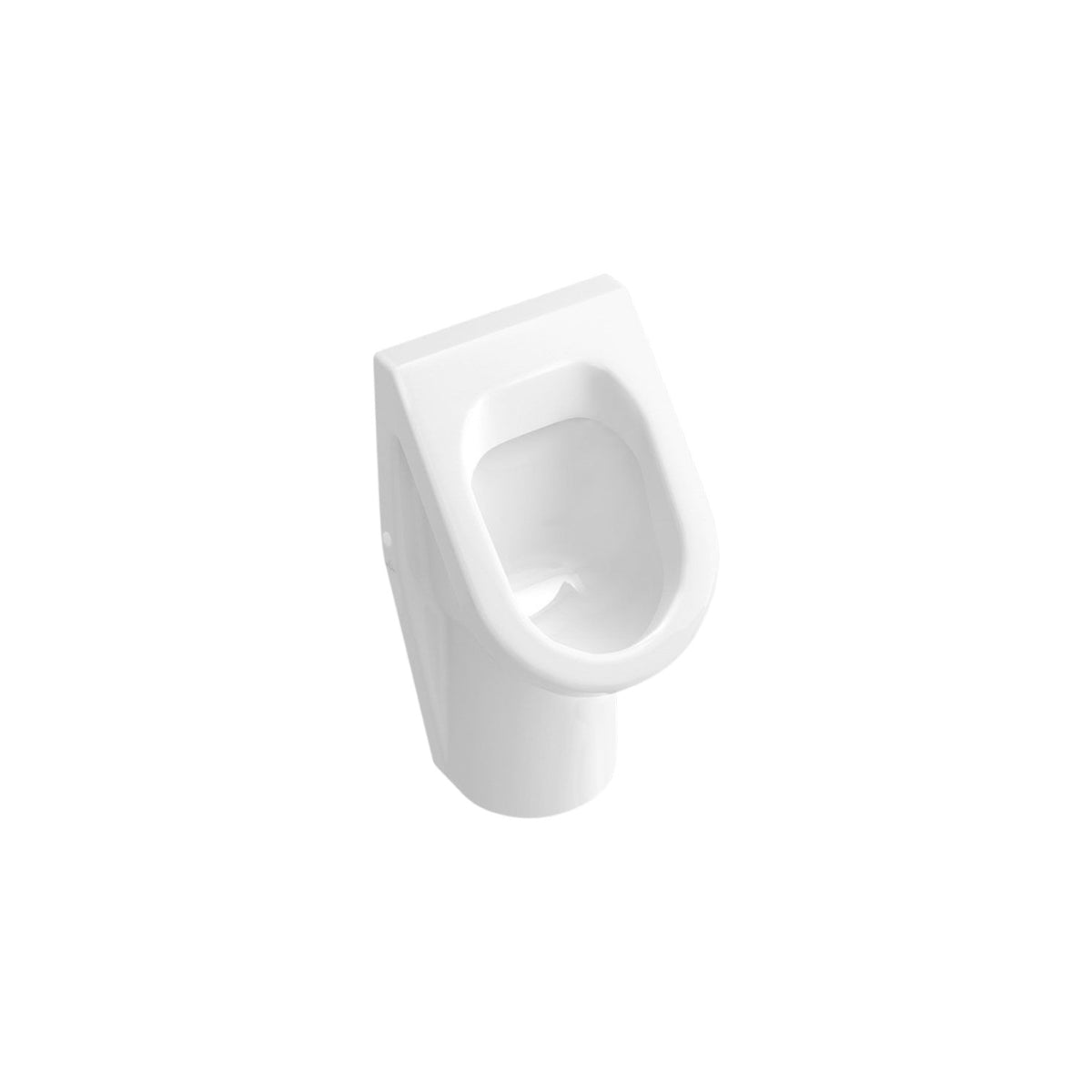 VILLEROY & BOCH UR ARCHITECTURA MINGITORIO EMPOTRADO BLANCO