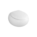 VILLEROY & BOCH - PURE STONE - INODORO SUSPENDIDO - BLANCO