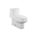 VILLEROY & BOCH LOFT INODORO DE 1 PZA BLANCO