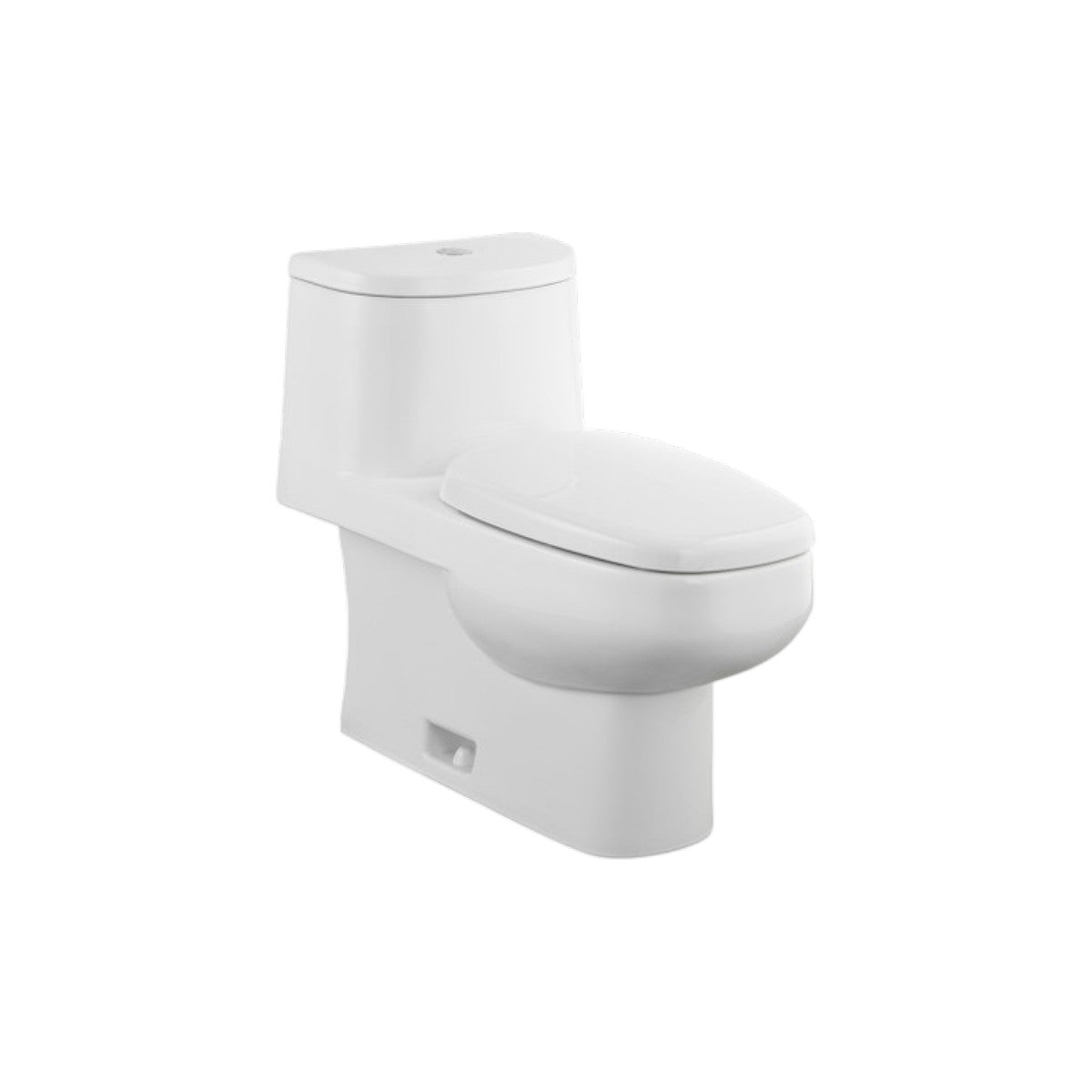 VILLEROY & BOCH LOFT INODORO DE 1 PZA BLANCO