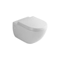 VILLEROY & BOCH - SUBWAY - INODORO SUSPENDIDO - BLANCO