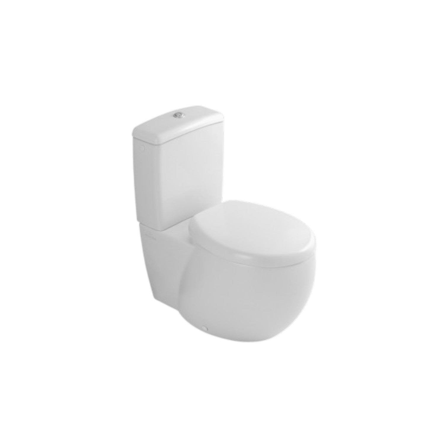 VILLEROY & BOCH - AVEO - INODORO 2PZAS - BLANCO