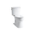KOHLER KELSTON INODORO DE 2 PZAS BLANCO