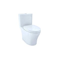 TOTO AQUIA IV INODORO DE 1PZA BLANCO