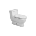 DURAVIT STARCK 3 INODORO DE 1 PZA BLANCO