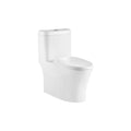 FOGO BATH ALEXA INODORO 1 PZA BLANCO